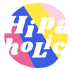 Hipaholic styling, content creation, workshops & art